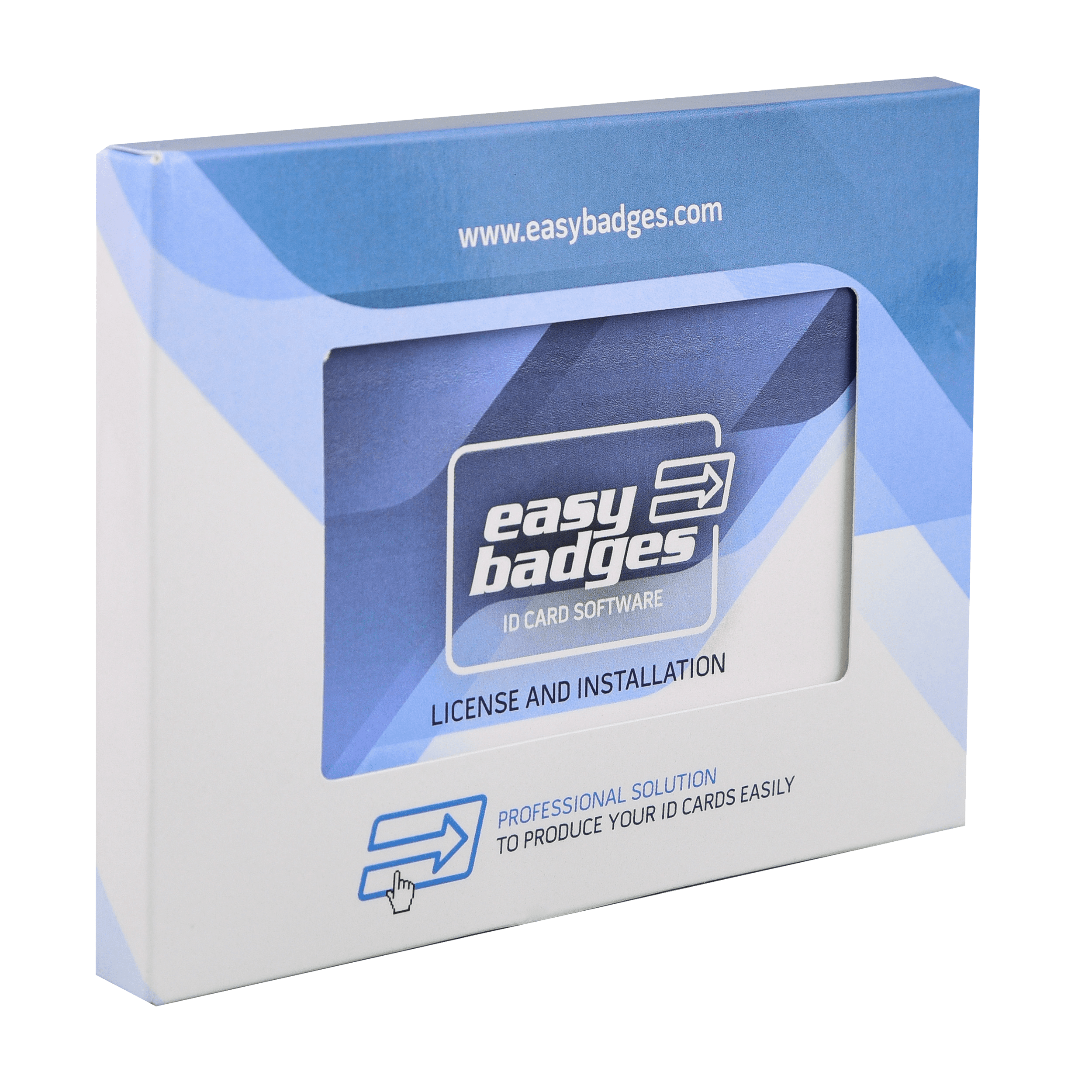 EasyBadgesIDCardSoftware2 Easy Badges