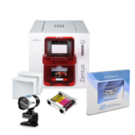 Evolis Zenius Classic ID Card Printer