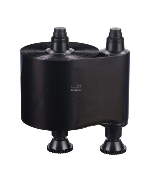 Evolis R2131 Ribbon 3,000 Prints Black