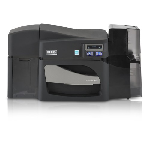 cardpresso fargo printers