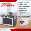 Fargo HDP5000 Features