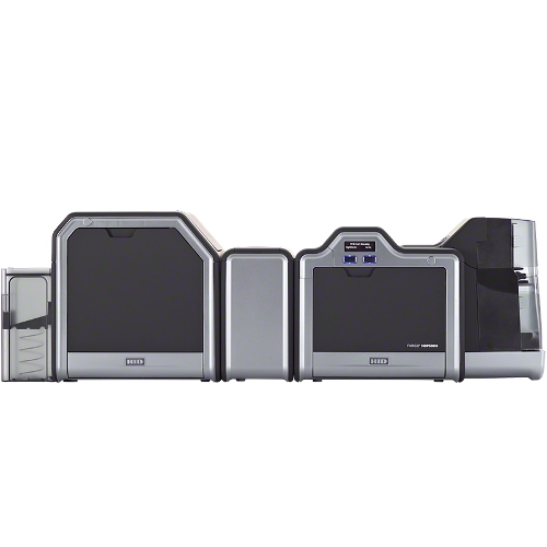 Fargo 89600 HDP5000 Card Printer