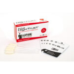 Evolis ACL001 Regular Cleaning Kit