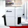 Swiftcolor SCC-4000D Event ID Badge Printer Hero