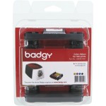 Evolis Badgy200 Ribbon - CBGR0100C - Color