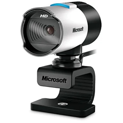ID Web Camera – Microsoft LifeCam Studio