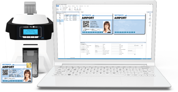 trust id classic screenshot
