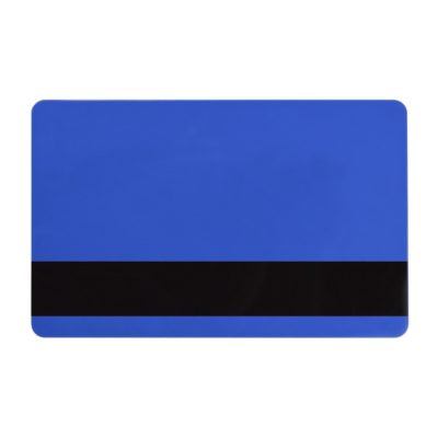 colored.pvc.cards.with.magnetic.stripe.blue