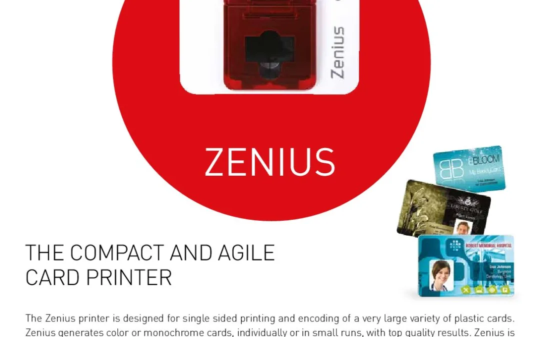 ZENIUS EasyBadges