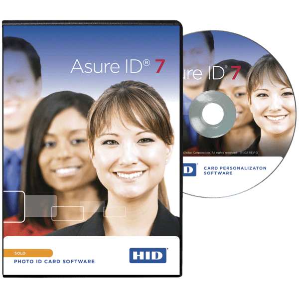 Asure ID 7 Exchange – Site License Software License 1 through 5 (One Serial Number per License) – Requires Documentation (Requires first copy to be purchased at full price.)