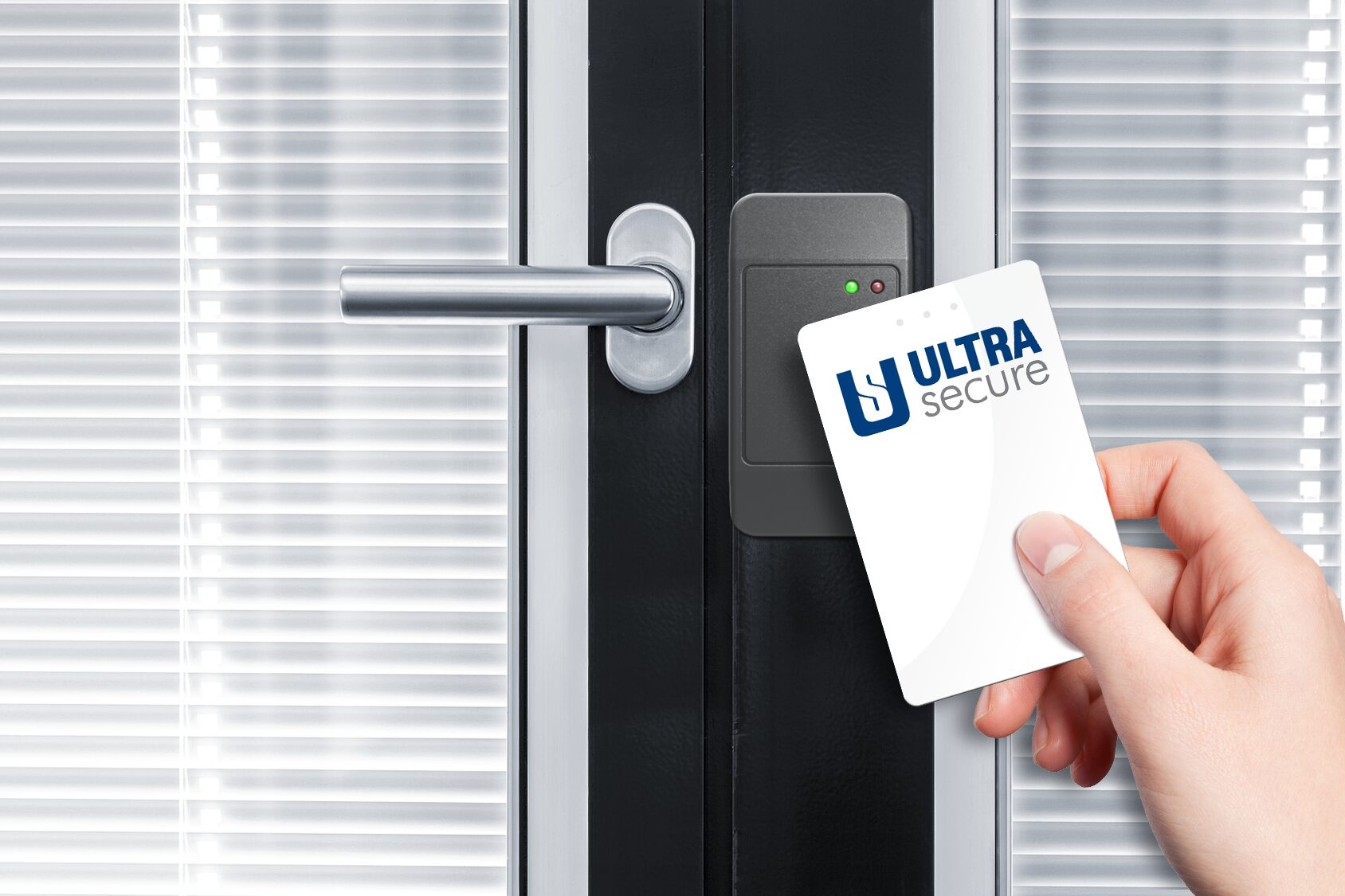 Ultra Secure Id Cards