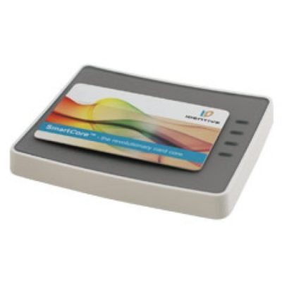 Identiv SCM Cloud 4710 F Secure Contactless USB Card Reader
