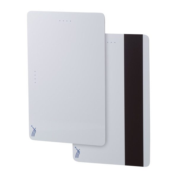 Delta ISO 4K Contactless Smartcard