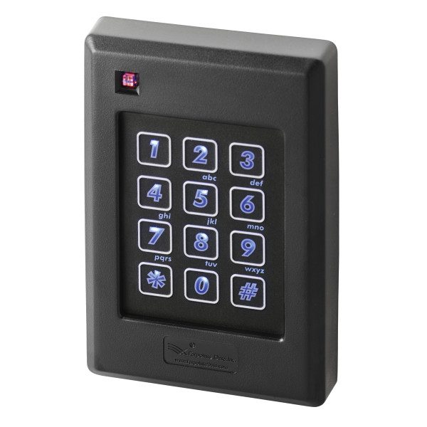 Farpointe Data Patagonia Proximity Reader & Keypad