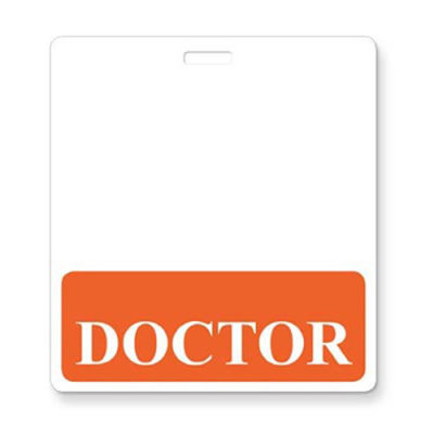Badge-Buddy-Orange-Doctor-Horizontal-1350-2132