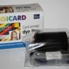 Magicard M9005-753-5 LC3/D Gold Resin Dye Film
