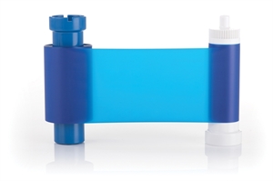 Magicard MA1000K-Blue Monochrome Blue Resin Film