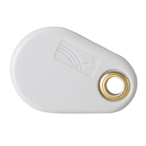 Farpointe PSK-3-H Prox Key Fob to Attach to Key Ring