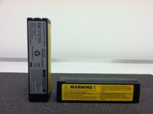 CSL CS101 Battery for Handheld Reader - Easy Badges