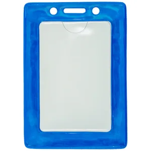 Blue-Framed-Vinyl-ID-Badge-Holder-Back-153120BL