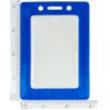 Blue-Framed-Vinyl-ID-Badge-Holder-Size-153120BL