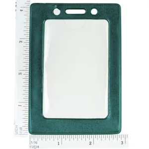 Green-Framed-Vinyl-ID-Badge-Holder-Size-153120GR
