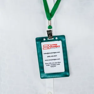 Green-Framed-Vinyl-ID-Badge-Holder-Attachment-153120GR