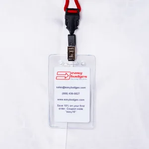 Clear-Vinyl-Proximity-ID-Card-Badge-Holder-Vertical-Attachment-1840-5060