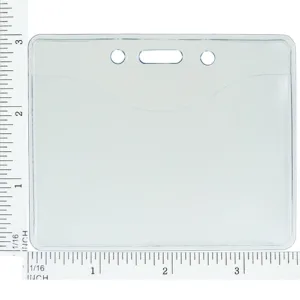 Clear-Heavy-Duty-ID-Card-Badge-Holder-Horizontal-Size-506-T1