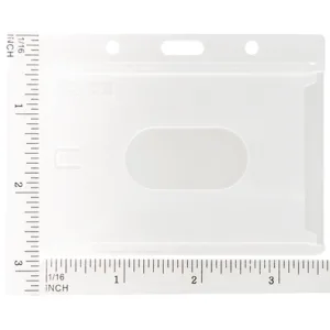 Frosted-Hard-Plastic-ID-badge-Card-Holder-Size-Horizontal-1840-6000