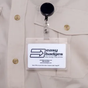 Frosted-Hard-Plastic-ID-Badge-Card-Holder-Attachment-Horizontal-153178 Frosted-Hard-Plastic-ID-Badge-Card-Holder-Attachment-Horizontal-153178