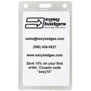 Frosted-Hard-Plastic-ID-Badge-Card-Holder-Vertical-153179