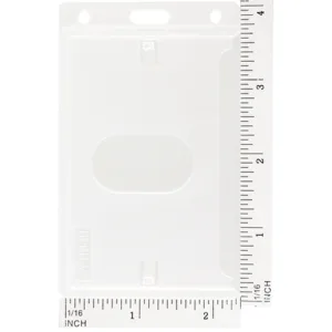 Frosted-Hard-Plastic-ID-Badge-3-Card-Holder-Size-Vertical-153186