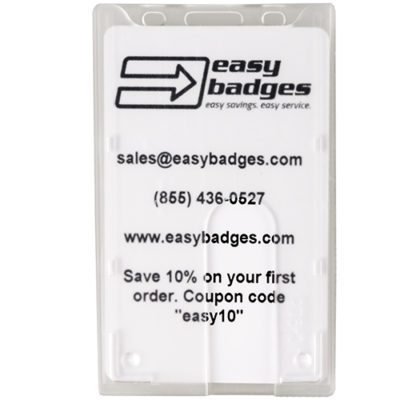 Frosted-Hard-Plastic-ID-Card-Badge-Holder-Vertical-1840-6540