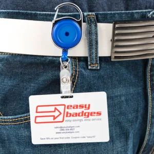 Blue-Carabiner-Badge-Reel-Belt-Clip-Attachment-152058BL