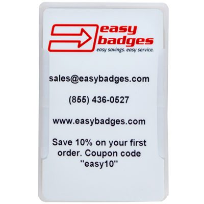Frosted-Hard-Plastic-Multi-ID-Card-Badge-Holder-Vertical-153170