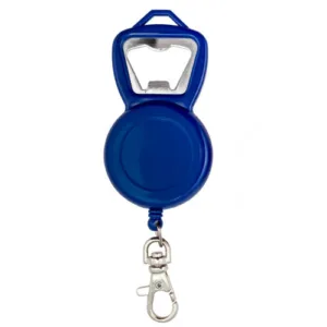 Blue-Bartender-Retractable-Badge-Reel-Bottle-Opener-Back-152063BL