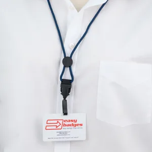 Navy-Blue-3-16-Inch-Round-Breakaway-Lanyard-Detachable-Plastic-Hook-Attachment-152222NBL