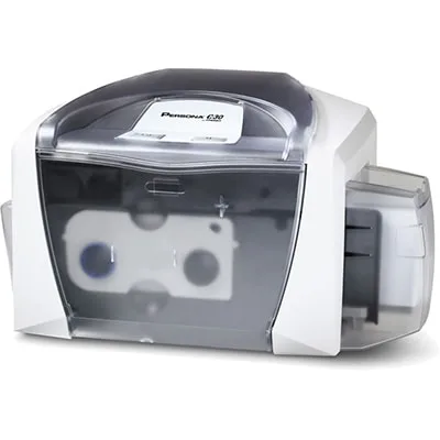 Save on the Pointman Nuvia N30 ID Card Printer + Free Lifetime Support