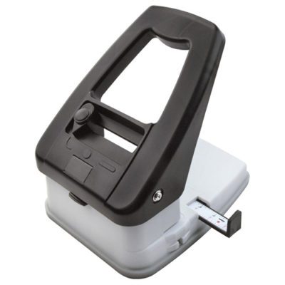 ID Card Slot Punches