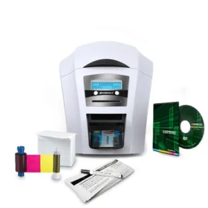 Magicard Enduro 3E Duo Complete Dual Sided ID Printer System