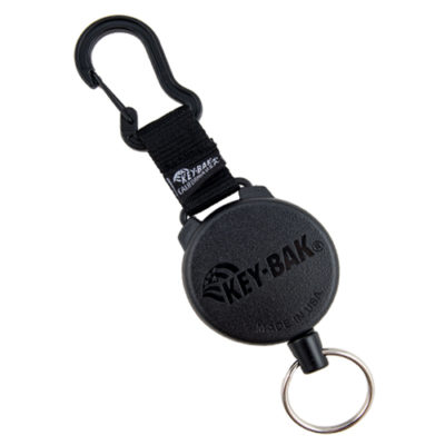 Black-Key-Bak-ID-Badge-Reel-BR-488-BLK