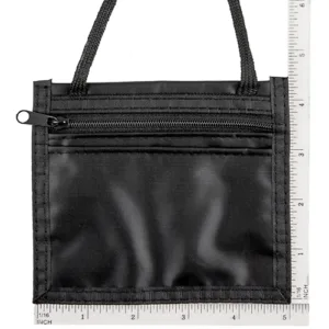 Black-Three-Pocket-Credential-Wallet-Lanyard-Size-1860-2601