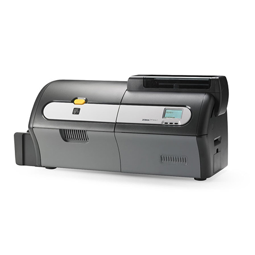 Zebra-ZXP-Series7-ID-Card-Printer-Left