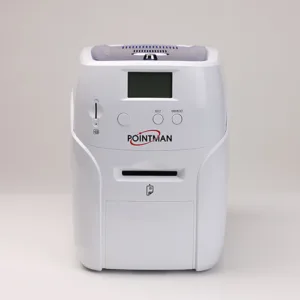 Pointman-Nuvia-N10-ID-Card-Printer-Front
