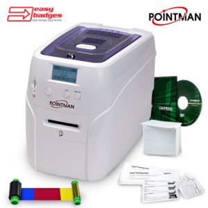 Pointman-Nuvia-N10-Single-Sided-Complete-ID-Printer-System