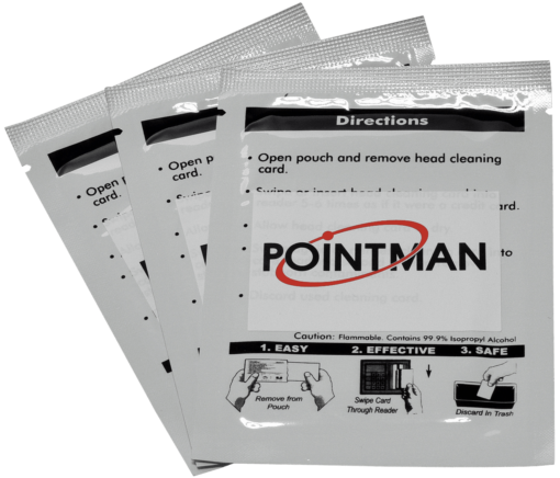 Pointman-CR80-Cleaning-Cards