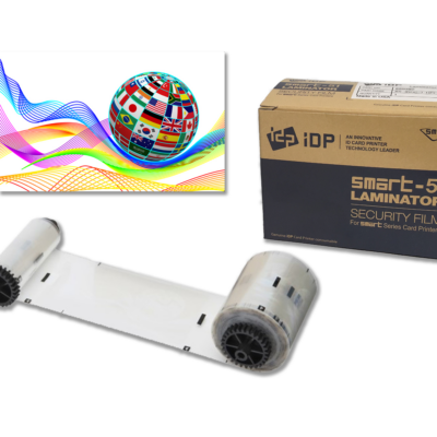 IDP-Smart-51-659392-Hologram -Globe-Ribbon-Kit