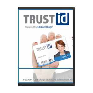 Trust-ID-by-Card-Exchange