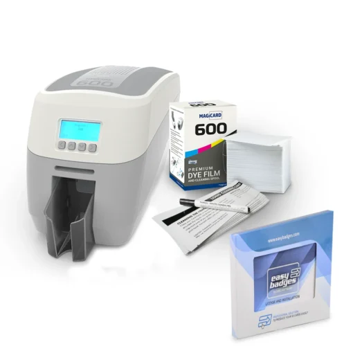 Magicard 600 ID Card Printer